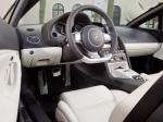 Lamborghini Gallardo LP560-4 Spyder 2008 года